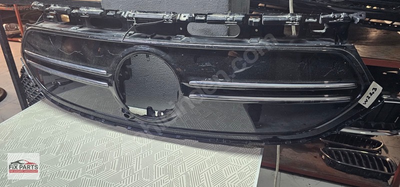Mercedes EQB Panjur