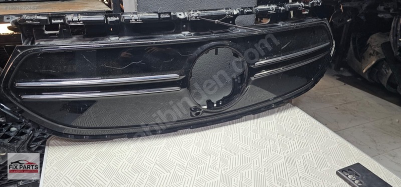Mercedes EQB Panjur