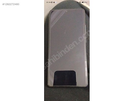 Used & Brand New Items / Cell Phones & Accessories / Cell Phones / Xiaomi / Mi 11T