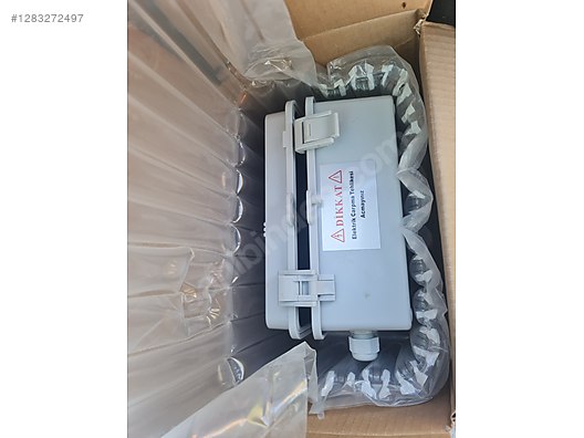 İmpo 3 hp sürücü 2.2 kw - Regülatör ve Yapı Malzemeleri sahibinden.com'da