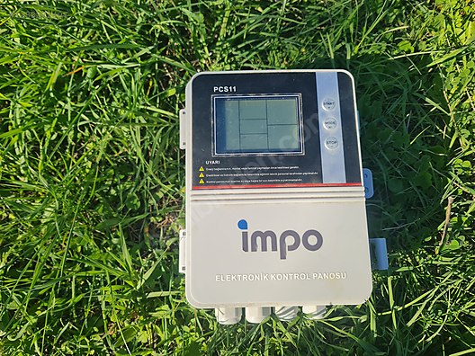 İkinci El ve Sıfır Alışveriş / Bahçe & Yapı Market / Yapı Malzemeleri / Elektrik Tesisatı / Regülatör