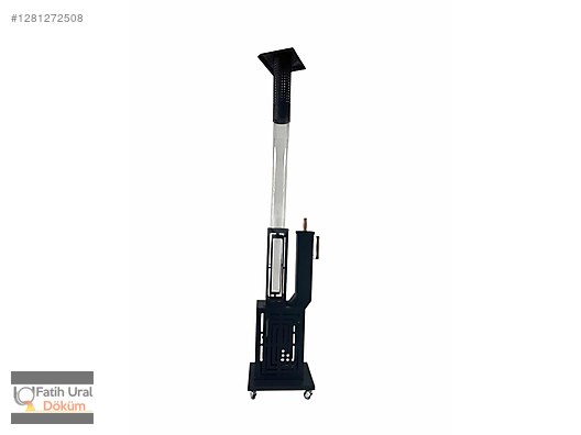 Used & Brand New Items / Garden & Home Improvement / Home Improvement / Heating / Heating Stove & Fireplace