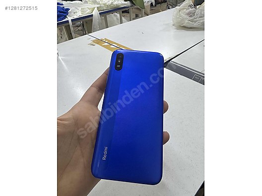 Used & Brand New Items / Cell Phones & Accessories / Cell Phones / Xiaomi / Redmi 9A