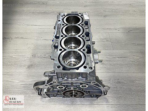 セボンスター　2007 Otomobil & Arazi Aracı / Motor / HYUNDAI D4FE (ORJ) TUCSON