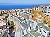 3+1 ARAKAT DENİZ MANZARALI SIFIR DAİRE
