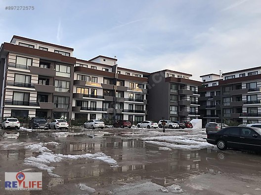 For Sale Flat Kocaeli Kartepe 480 Rezidans Megalit Yapi 127 M2 C Dubleks Daire At Sahibinden Com