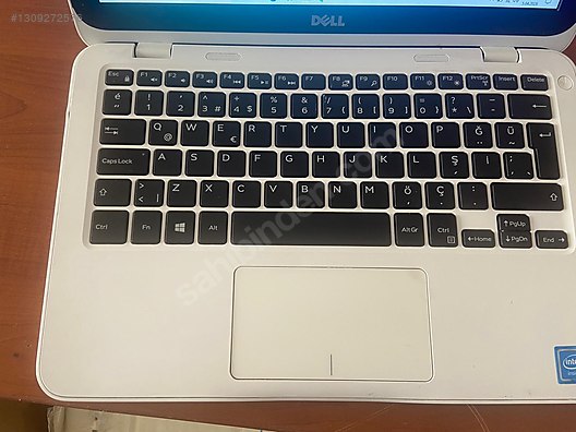 Dell / Dell Inspiron 11 3162/3164 Notebook sahibinden.comda
