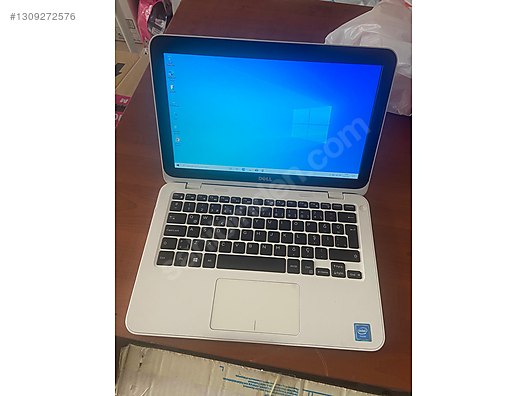Dell / Dell Inspiron 11 3162/3164 Notebook sahibinden.comda
