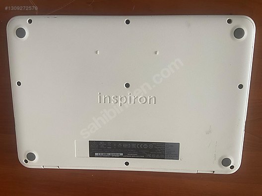 Dell / Dell Inspiron 11 3162/3164 Notebook sahibinden.comda