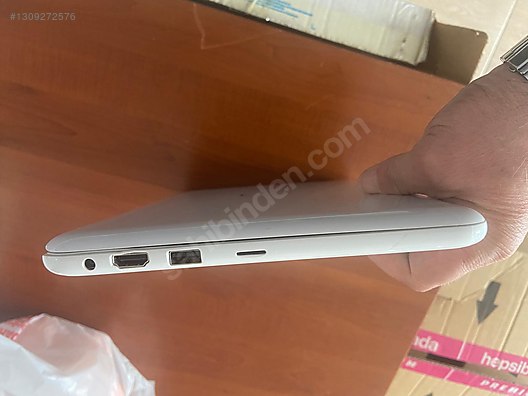 Dell / Dell Inspiron 11 3162/3164 Notebook sahibinden.comda