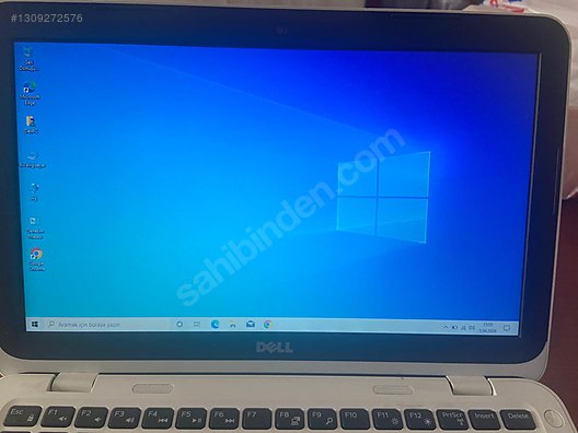 Dell / Dell Inspiron 11 3162/3164 Notebook sahibinden.comda