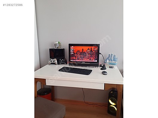 İkinci El ve Sıfır Alışveriş / Bilgisayar / Masaüstü / Modeller / Toplama