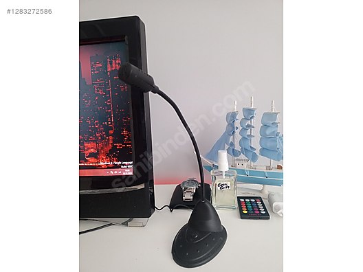 İkinci El ve Sıfır Alışveriş / Bilgisayar / Masaüstü / Modeller / Toplama