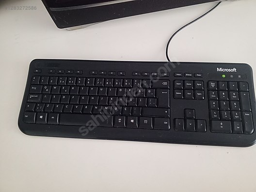 İkinci El ve Sıfır Alışveriş / Bilgisayar / Masaüstü / Modeller / Toplama