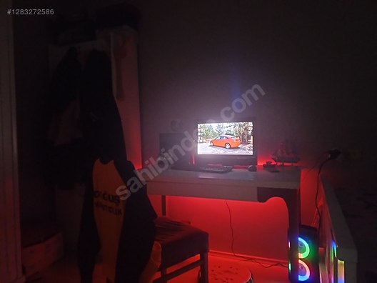 İkinci El ve Sıfır Alışveriş / Bilgisayar / Masaüstü / Modeller / Toplama