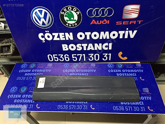 aoaoページ 81A853970B AUDİ Q2 SAĞ ARKA KAPI ÇITASI ORJİNAL 81A853970B - İlan