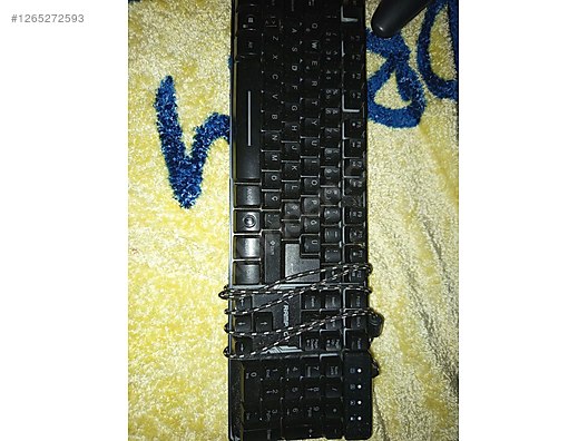 İkinci El ve Sıfır Alışveriş / Bilgisayar / Çevre Birimleri / Klavye