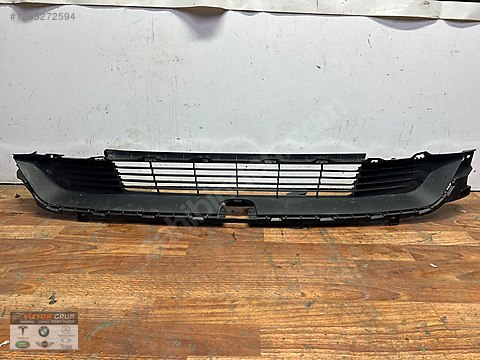 TESLA JUNİPER ÖN TAMPON ORTA IZGARA 1983889-00-D - İlan ve