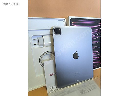 Apple iPad Pro 4 128 GB Tablet - 1317272596