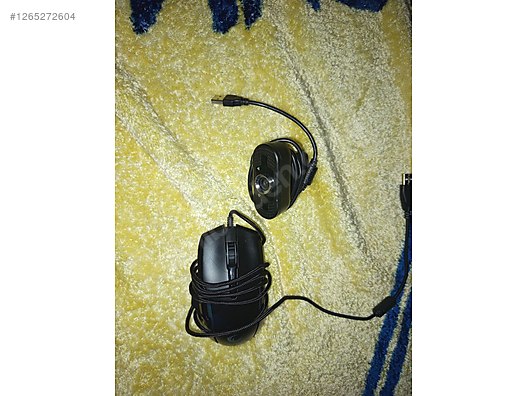 İkinci El ve Sıfır Alışveriş / Bilgisayar / Çevre Birimleri / Mouse