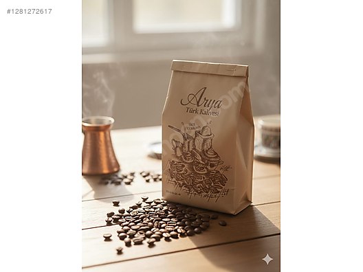 Used & Brand New Items / Foods & Feed / Beverages / Coffee