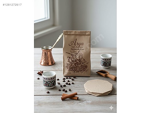 Used & Brand New Items / Foods & Feed / Beverages / Coffee