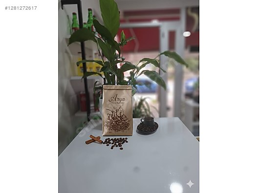 Used & Brand New Items / Foods & Feed / Beverages / Coffee