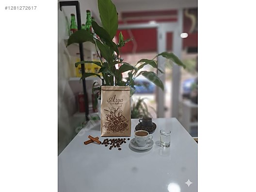 Used & Brand New Items / Foods & Feed / Beverages / Coffee