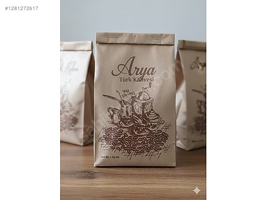 Used & Brand New Items / Foods & Feed / Beverages / Coffee