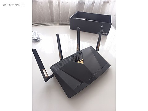 ASUS RT BE 88U MODEM sahibinden.comda - 1310272633