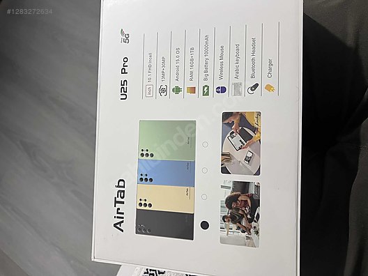 Used & Brand New Items / Computers / Tablet PC / Models / Other / Other