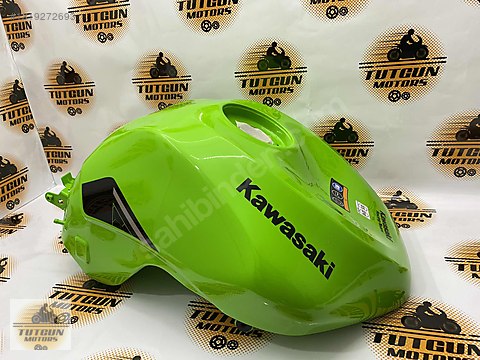 Grenaj / 2020 zx6r Sıfır Depo zx636 zx6 sahibinden.comda - 1319272693