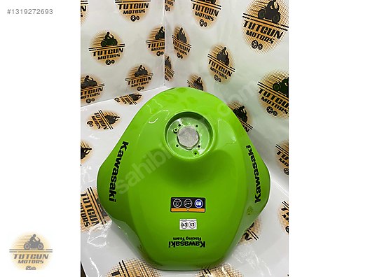 Grenaj / 2020 zx6r Sıfır Depo zx636 zx6 sahibinden.comda - 1319272693