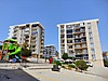 ÇİĞLİ'DE 180 DERECE DENİZ MANZARALİ 1+1 YABANCI SATIŞINA UYGUN.