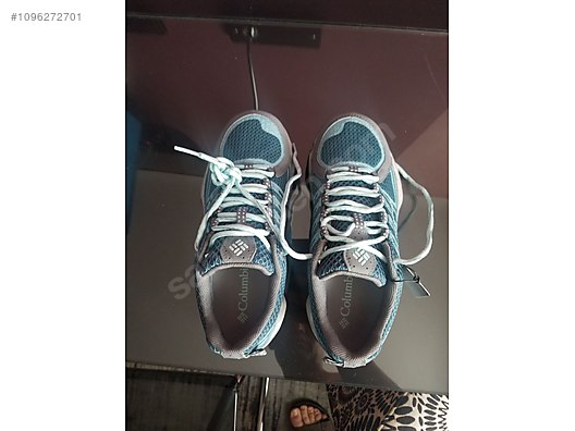 Columbia junction hollow discount shoes