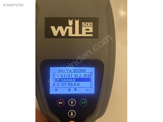 Used & Brand New Items / Electronics / Diagnostic & Test Devices / Hygrometers