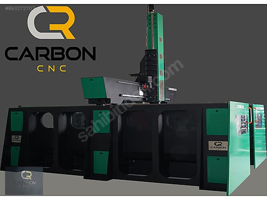 Model Isleme Cnc 350x150x100cm Ultra Hizli Ve Hassas Mould X Metal Isleme Endustri Makineleri Sahibinden Com Da 893272707