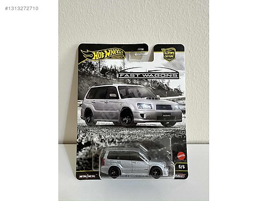 HotWheels Koleksiyonu Bıraktım 9 Araç on sahibinden.com - 1313272710
