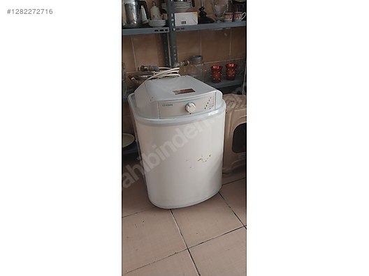 İkinci El ve Sıfır Alışveriş / Elektrikli Ev Aletleri / Beyaz Eşya / Su Arıtma Cihazı