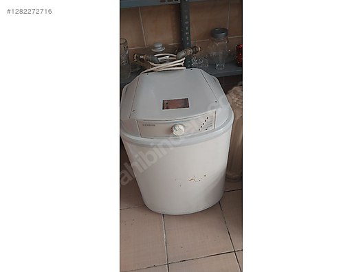 İkinci El ve Sıfır Alışveriş / Elektrikli Ev Aletleri / Beyaz Eşya / Su Arıtma Cihazı