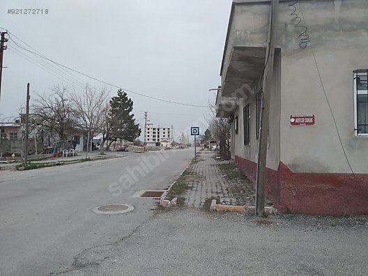 elbistan da sahibinden satilik mustakil ev