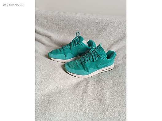 Nike teal sneakers clearance