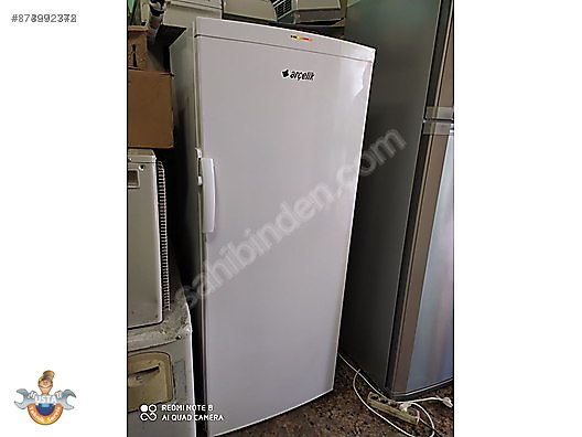 Servisten Arcelik A Sinifi 6 Gozlu Derin Dondurucu Derin Dondurucu Ilanlari Sahibinden Com Da 874272748