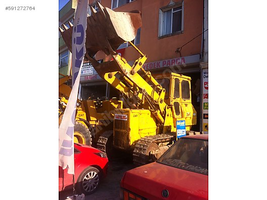 1978 model caterpiller 955 dozer ilanlari sahibinden com da 591272764