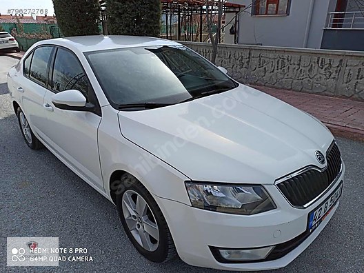 Skoda Octavia 1 6 Tdi Optimal Firsat Aractir Emsalsiz 2014 Oktavia 1 6 Tdi Otomatik At Sahibinden Com 796272768