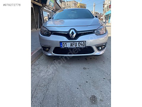renault fluence 1 5 dci icon urfa dan halil beye hayirli olsun at sahibinden com 979272776