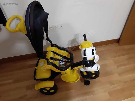 Panda Cocuk Bisikleti Bisiklet Ile Ilgili Tum Malzemeler Sahibinden Com Da 885272776