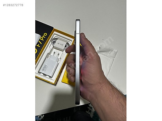 Used & Brand New Items / Cell Phones & Accessories / Cell Phones / Xiaomi / Poco F7 Pro