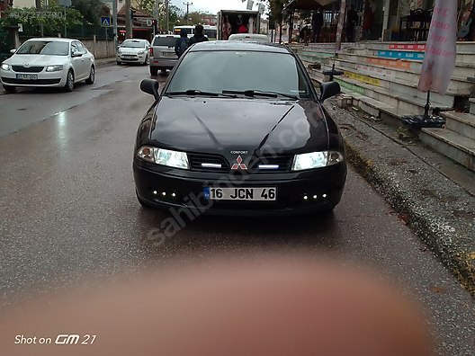 mitsubishi carisma 1 9 di d comfort sahibinden satilik sahibinden comda 977272790