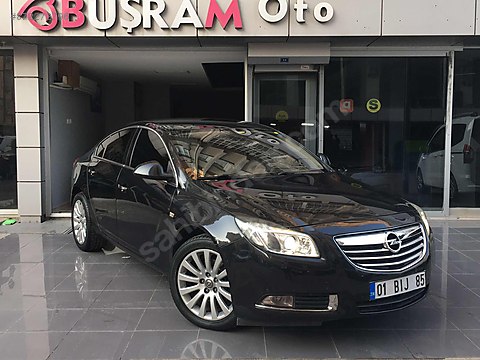 Opel Insignia 2 0 Cdti Cosmo Tesla Ekranli 2 0 160ps 135 Km Insignia At Sahibinden Com